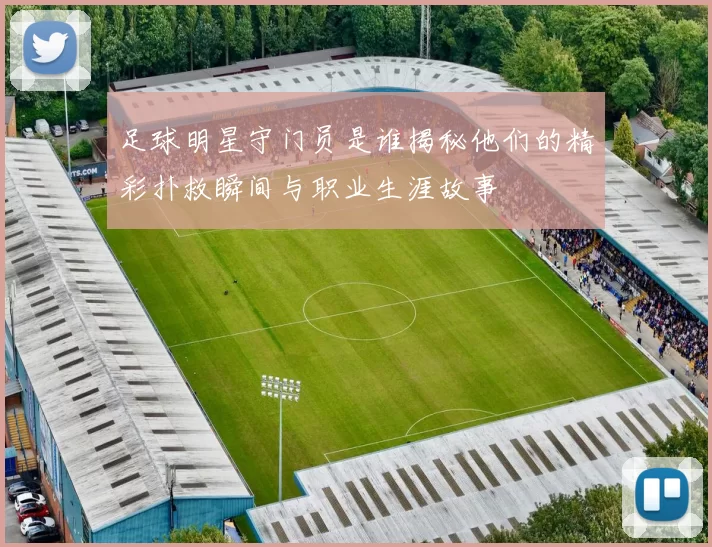 足球明星守门员是谁揭秘他们的精彩扑救瞬间与职业生涯故事
