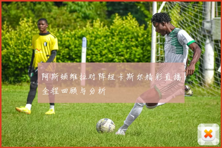 阿斯顿维拉对阵纽卡斯尔精彩直播全程回顾与分析