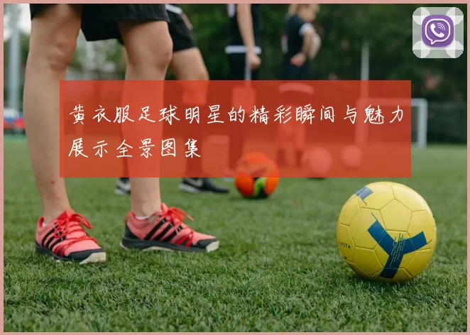 黄衣服足球明星的精彩瞬间与魅力展示全景图集