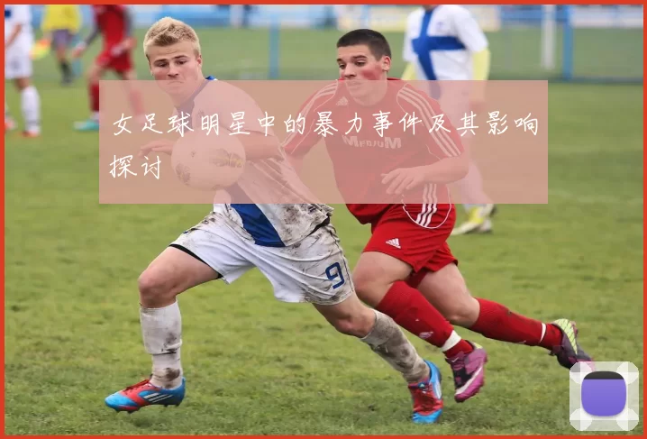 女足球明星中的暴力事件及其影响探讨