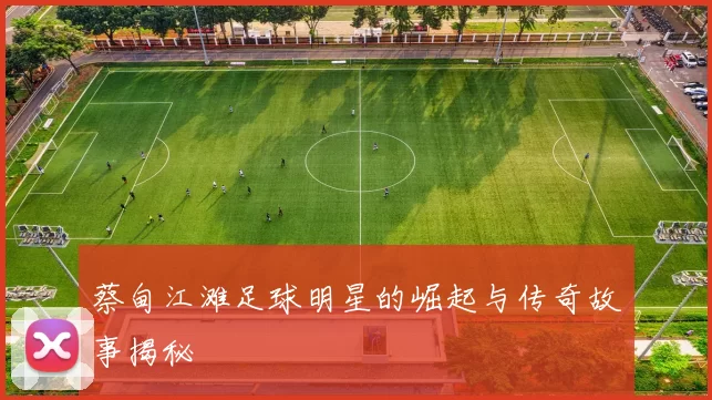 蔡甸江滩足球明星的崛起与传奇故事揭秘