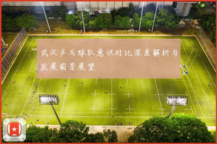 武汉乒乓球队意识对比深度解析与发展前景展望