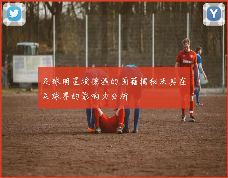 足球明星埃德温的国籍揭秘及其在足球界的影响力分析